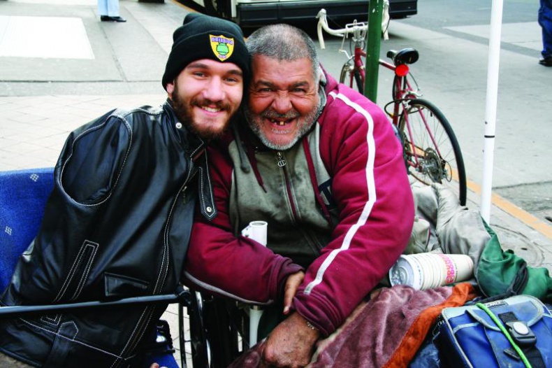 Иллюстрация к книге — Неудержимый. Невероятная сила веры в действии [_010.jpg]