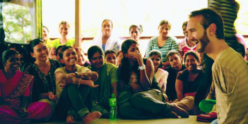 Иллюстрация к книге — Неудержимый. Невероятная сила веры в действии [_013.jpg]