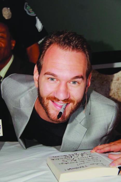 Иллюстрация к книге — Неудержимый. Невероятная сила веры в действии [_014.jpg]