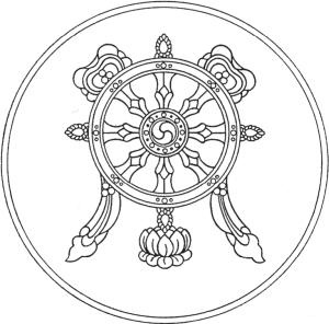 Иллюстрация к книге — Открой свою судьбу с монахом, который продал свой &quot;феррари&quot; [i_007.jpg]