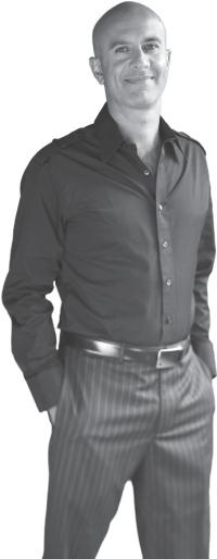 Иллюстрация к книге — Открой свою судьбу с монахом, который продал свой &quot;феррари&quot; [i_014.jpg]