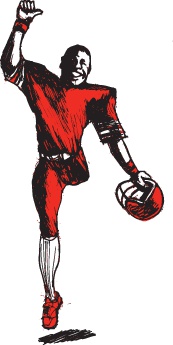 Иллюстрация к книге — Будь лучшей версией себя. Как обычные люди становятся выдающимися [i_003.jpg]