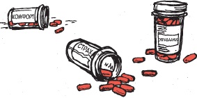 Иллюстрация к книге — Будь лучшей версией себя. Как обычные люди становятся выдающимися [i_013.jpg]