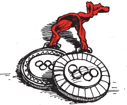 Иллюстрация к книге — Будь лучшей версией себя. Как обычные люди становятся выдающимися [i_015.jpg]