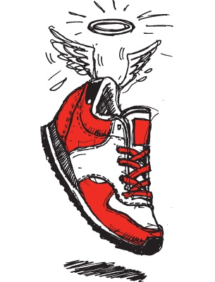 Иллюстрация к книге — Будь лучшей версией себя. Как обычные люди становятся выдающимися [i_016.jpg]