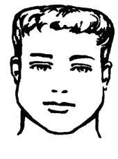 Иллюстрация к книге — Мужские хитрости и женские уловки. Лучший справочник по распознаванию лжи! Книга-тренажер [_010.jpg]