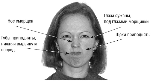 Иллюстрация к книге — Мужские хитрости и женские уловки. Лучший справочник по распознаванию лжи! Книга-тренажер [_084_3.jpg]
