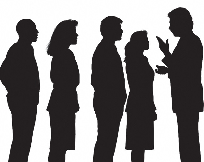 Иллюстрация к книге — Карнеги. Сильнейшие приемы общения. От простого к сложному. 100 отличных упражнений. Книга-тренажер [Autogen_eBook_id55.jpg]