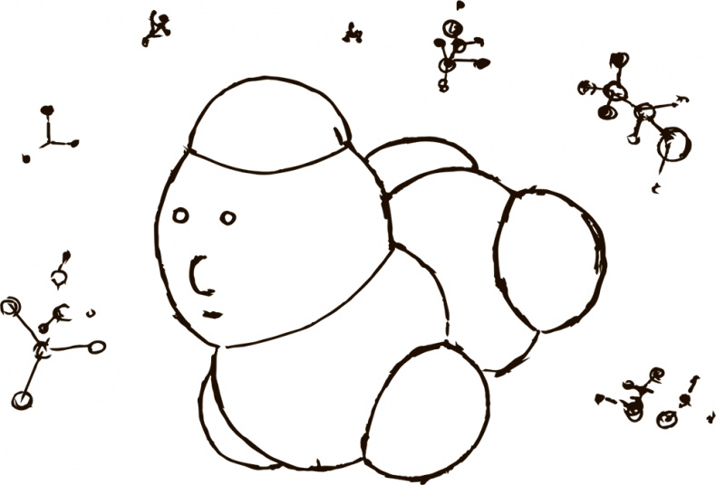 Иллюстрация к книге — Кто бы мог подумать! Как мозг заставляет нас делать глупости [i_018.jpg]