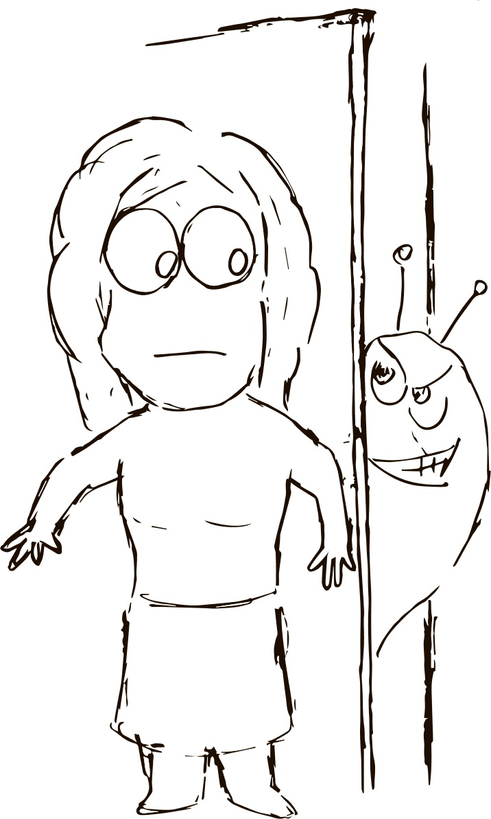 Иллюстрация к книге — Кто бы мог подумать! Как мозг заставляет нас делать глупости [i_020.jpg]