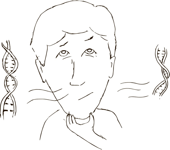 Иллюстрация к книге — Кто бы мог подумать! Как мозг заставляет нас делать глупости [i_039.jpg]