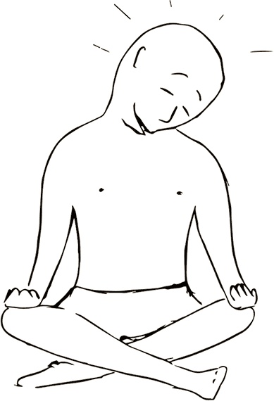 Иллюстрация к книге — Кто бы мог подумать! Как мозг заставляет нас делать глупости [i_045.jpg]