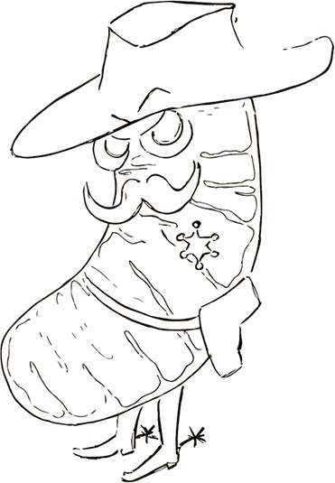 Иллюстрация к книге — Кто бы мог подумать! Как мозг заставляет нас делать глупости [i_047.jpg]