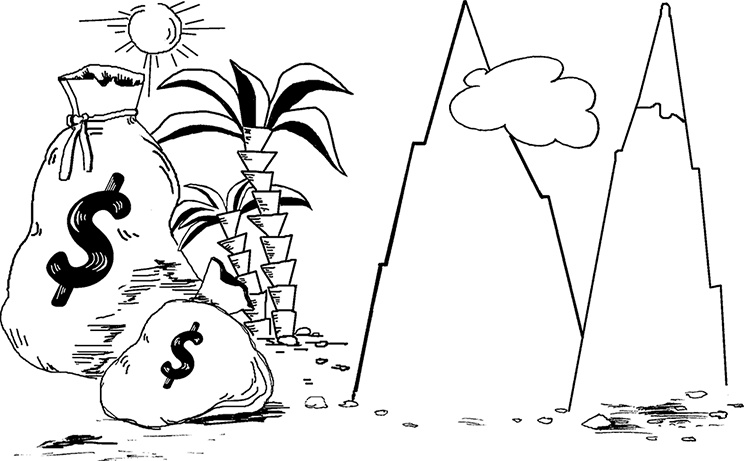 Иллюстрация к книге — Разумный мир. Как жить без лишних переживаний [i_001.jpg]