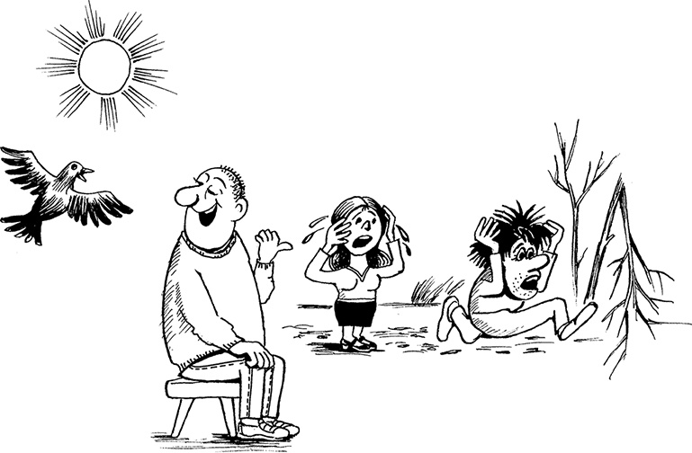 Иллюстрация к книге — Разумный мир. Как жить без лишних переживаний [i_003.jpg]