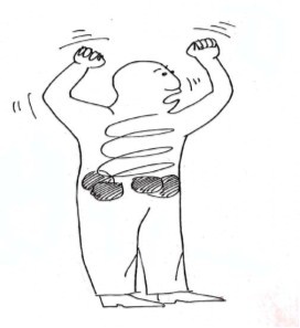 Иллюстрация к книге — Открытое подсознание. Как влиять на себя и других. Легкий путь к позитивным изменениям [image38.jpg]