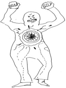 Иллюстрация к книге — Открытое подсознание. Как влиять на себя и других. Легкий путь к позитивным изменениям [image55.jpg]