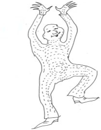 Иллюстрация к книге — Открытое подсознание. Как влиять на себя и других. Легкий путь к позитивным изменениям [image63.jpg]