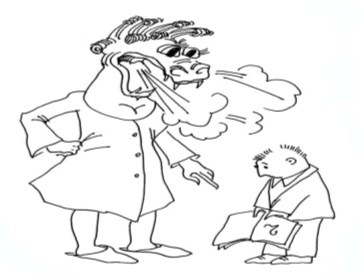 Иллюстрация к книге — Открытое подсознание. Как влиять на себя и других. Легкий путь к позитивным изменениям [image69.jpg]