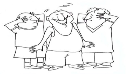 Иллюстрация к книге — Открытое подсознание. Как влиять на себя и других. Легкий путь к позитивным изменениям [image72.jpg]