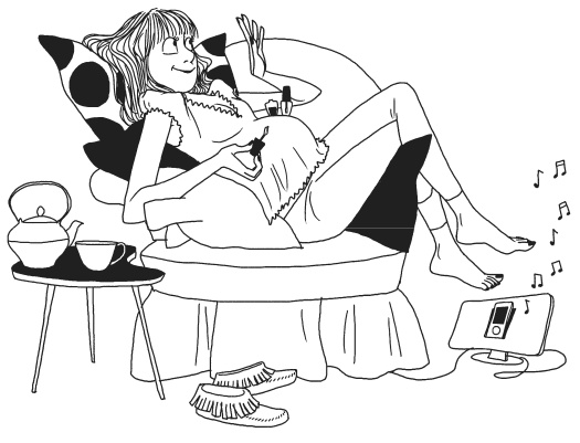 Иллюстрация к книге — Французские родители не сдаются [i_001.jpg]