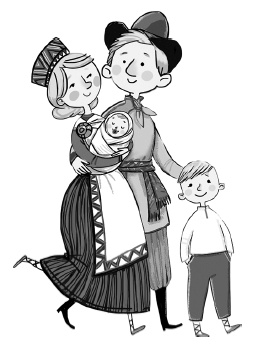 Иллюстрация к книге — Родители без границ [i_003.jpg]