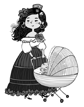 Иллюстрация к книге — Родители без границ [i_004.jpg]