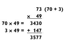 Иллюстрация к книге — Магия чисел. Моментальные вычисления в уме и другие математические фокусы [_144.jpg]