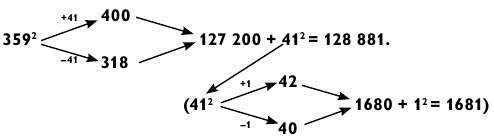 Иллюстрация к книге — Магия чисел. Моментальные вычисления в уме и другие математические фокусы [_156.jpg]