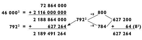 Иллюстрация к книге — Магия чисел. Моментальные вычисления в уме и другие математические фокусы [_294.jpg]