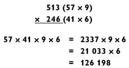 Иллюстрация к книге — Магия чисел. Моментальные вычисления в уме и другие математические фокусы [_299.jpg]