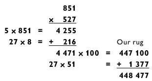 Иллюстрация к книге — Магия чисел. Моментальные вычисления в уме и другие математические фокусы [_328.jpg]