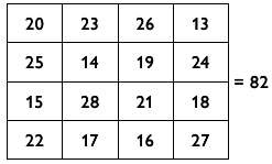 Иллюстрация к книге — Магия чисел. Моментальные вычисления в уме и другие математические фокусы [_353.jpg]