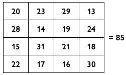 Иллюстрация к книге — Магия чисел. Моментальные вычисления в уме и другие математические фокусы [_354.jpg]