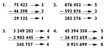 Иллюстрация к книге — Магия чисел. Моментальные вычисления в уме и другие математические фокусы [_413.jpg]