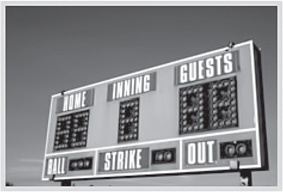 Иллюстрация к книге — Наука сна. Экскурсия в самую загадочную сферу жизни человека [i_009.jpg]