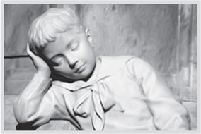 Иллюстрация к книге — Наука сна. Экскурсия в самую загадочную сферу жизни человека [i_012.jpg]