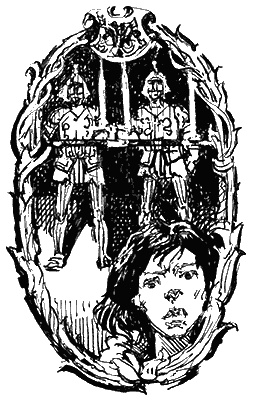 Иллюстрация к книге — Трикс. Недотепа. Непоседа [id124833_i_005.jpg]