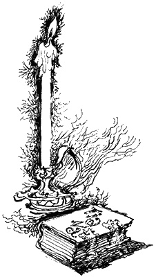 Иллюстрация к книге — Трикс. Недотепа. Непоседа [id124833_i_011.jpg]