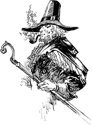 Иллюстрация к книге — Трикс. Недотепа. Непоседа [id124833_i_019.jpg]