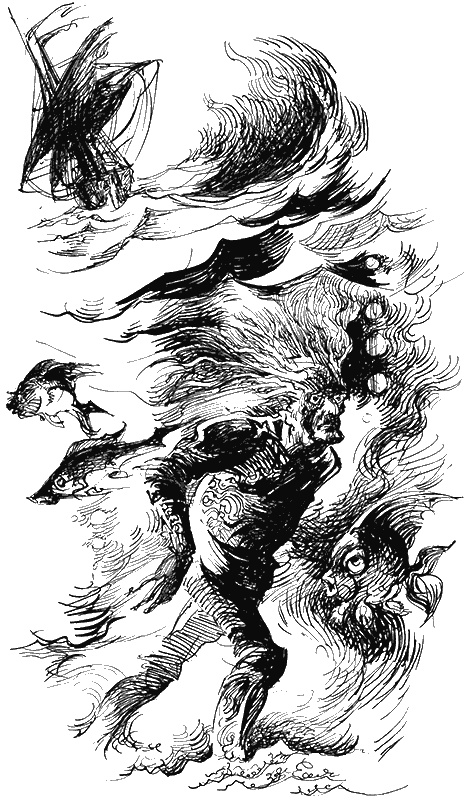 Иллюстрация к книге — Трикс. Недотепа. Непоседа [id124833_i_022.jpg]