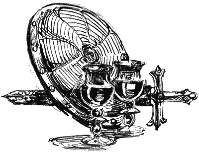 Иллюстрация к книге — Трикс. Недотепа. Непоседа [id124833_i_037.jpg]