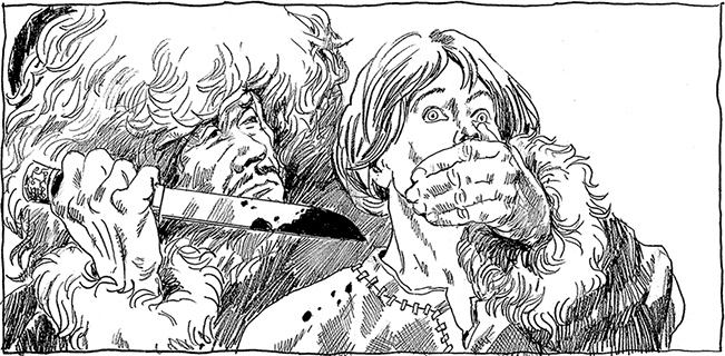 Иллюстрация к книге — Бох и Шельма [i_020.jpg]