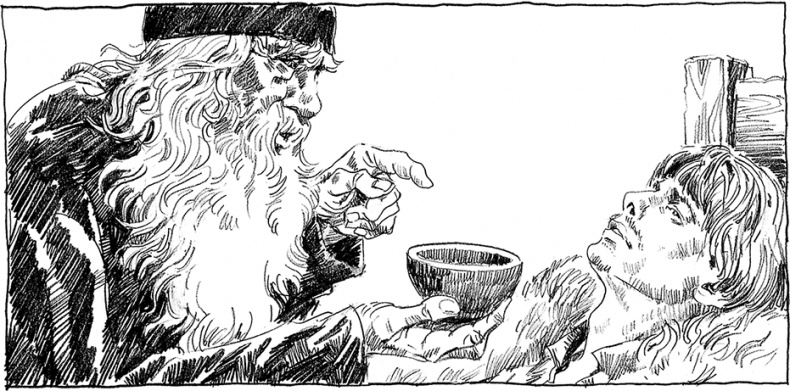 Иллюстрация к книге — Бох и Шельма [i_027.jpg]