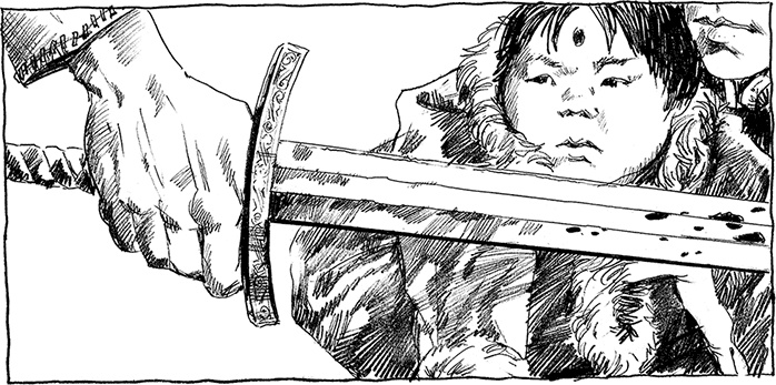 Иллюстрация к книге — Бох и Шельма [i_039.jpg]