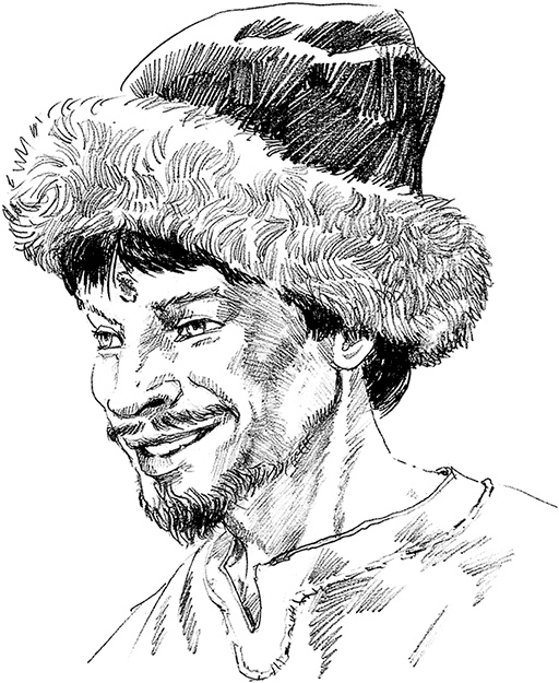 Иллюстрация к книге — Бох и Шельма [i_042.jpg]