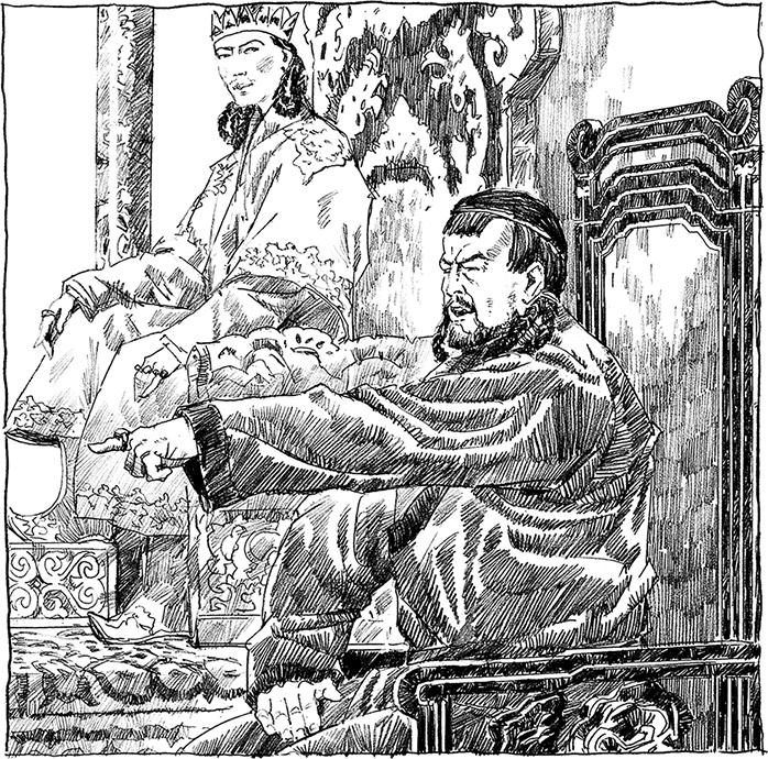 Иллюстрация к книге — Бох и Шельма [i_058.jpg]