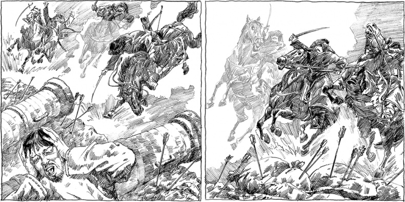 Иллюстрация к книге — Бох и Шельма [i_068.jpg]