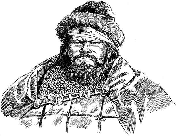 Иллюстрация к книге — Бох и Шельма [i_069.jpg]