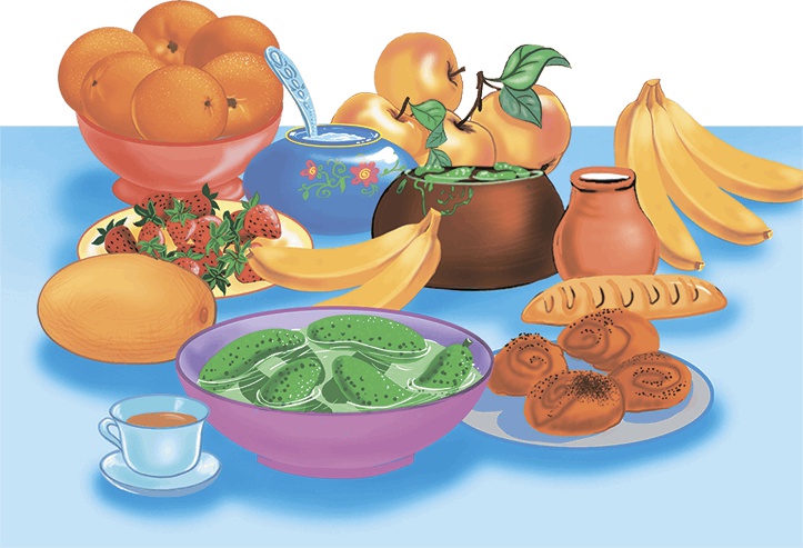 Иллюстрация к книге — Великий сыщик Эге-Ага. Дело о пропавшей короне [i_033.jpg]